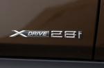 BMW X1 2009 года